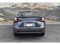 Magnetic Gray Metallic - Prius LE Photo No. 4