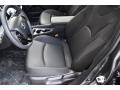 Magnetic Gray Metallic - Prius LE Photo No. 6