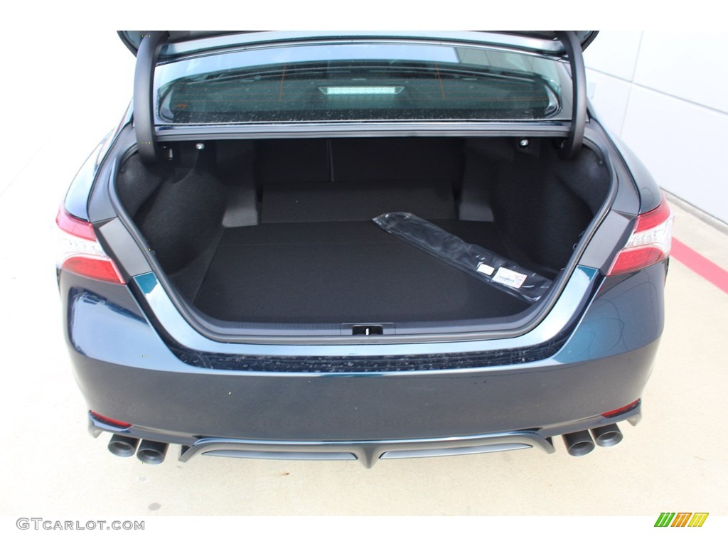 2020 Toyota Camry XSE Trunk Photo #136050268