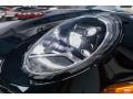 2020 Black Porsche 911 Carrera S Cabriolet  photo #26