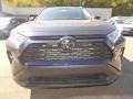 Blueprint - RAV4 XLE AWD Photo No. 9