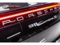 2020 Black Porsche 911 Carrera S Cabriolet  photo #34