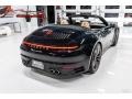 Black - 911 Carrera S Cabriolet Photo No. 37