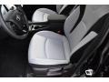Moonstone Front Seat Photo for 2020 Toyota Prius #136050469