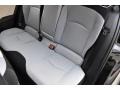 Moonstone Rear Seat Photo for 2020 Toyota Prius #136050508