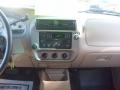 Pueblo Gold Metallic - Explorer Sport Trac XLS Photo No. 21