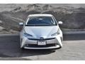 Classic Silver Metallic - Prius LE Photo No. 2