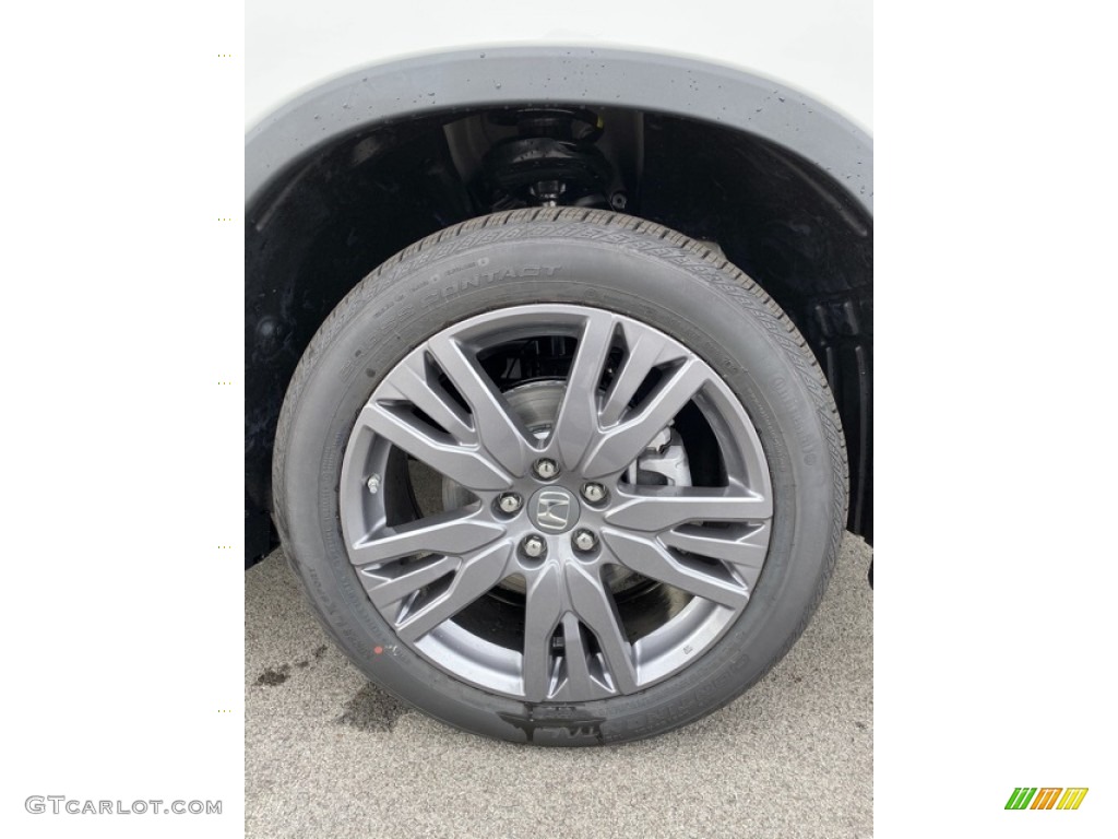 2019 Honda Passport EX-L AWD Wheel Photo #136050817