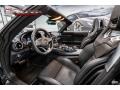 2019 Black Mercedes-Benz AMG GT Roadster  photo #23