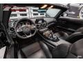 2019 Black Mercedes-Benz AMG GT Roadster  photo #25