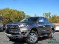 2019 Magnetic Metallic Ford Ranger Lariat SuperCrew 4x4  photo #1