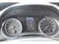 Black Gauges Photo for 2020 Toyota Camry #136050988