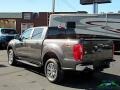 2019 Magnetic Metallic Ford Ranger Lariat SuperCrew 4x4  photo #3