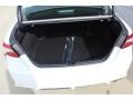  2020 Camry SE Nightshade Edition Trunk