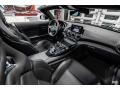 2019 Black Mercedes-Benz AMG GT Roadster  photo #33