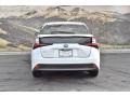 Blizzard White Pearl - Prius XLE Photo No. 4