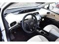 Blizzard White Pearl - Prius XLE Photo No. 5