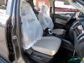 2019 Magnetic Metallic Ford Ranger Lariat SuperCrew 4x4  photo #11
