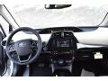 Blizzard White Pearl - Prius XLE Photo No. 7