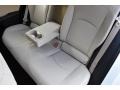 Blizzard White Pearl - Prius XLE Photo No. 9