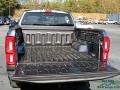 2019 Magnetic Metallic Ford Ranger Lariat SuperCrew 4x4  photo #13