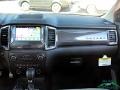 2019 Magnetic Metallic Ford Ranger Lariat SuperCrew 4x4  photo #16