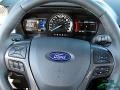 2019 Magnetic Metallic Ford Ranger Lariat SuperCrew 4x4  photo #17