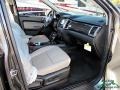 2019 Magnetic Metallic Ford Ranger Lariat SuperCrew 4x4  photo #27