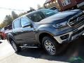 2019 Magnetic Metallic Ford Ranger Lariat SuperCrew 4x4  photo #30