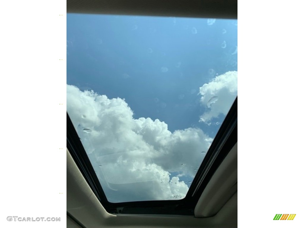 2019 CR-V EX AWD - Platinum White Pearl / Ivory photo #41