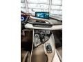 2019 Crystal White Pearl Metallic BMW i8 Roadster  photo #21