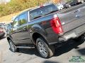 2019 Magnetic Metallic Ford Ranger Lariat SuperCrew 4x4  photo #32