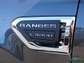 2019 Magnetic Metallic Ford Ranger Lariat SuperCrew 4x4  photo #33