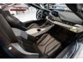 2019 Crystal White Pearl Metallic BMW i8 Roadster  photo #23