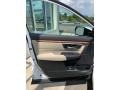 Ivory 2019 Honda CR-V EX AWD Door Panel