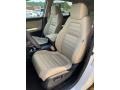 2019 Honda CR-V EX AWD Front Seat