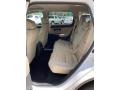 Ivory 2019 Honda CR-V EX AWD Interior Color