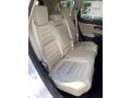Ivory 2019 Honda CR-V EX AWD Interior Color