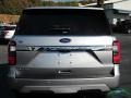 Iconic Silver - Expedition Limited Max 4x4 Photo No. 4