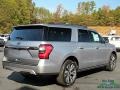 Iconic Silver - Expedition Limited Max 4x4 Photo No. 5