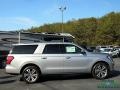Iconic Silver - Expedition Limited Max 4x4 Photo No. 6