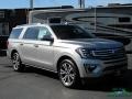 Iconic Silver - Expedition Limited Max 4x4 Photo No. 7