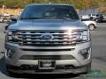 Iconic Silver - Expedition Limited Max 4x4 Photo No. 8