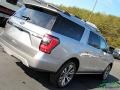 Iconic Silver - Expedition Limited Max 4x4 Photo No. 37