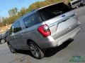 Iconic Silver - Expedition Limited Max 4x4 Photo No. 38