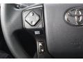 Graphite Steering Wheel Photo for 2020 Toyota 4Runner #136052629