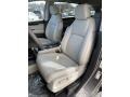 Gray Front Seat Photo for 2020 Honda Odyssey #136053043
