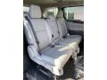 Gray Rear Seat Photo for 2020 Honda Odyssey #136053163