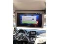 2020 Honda Odyssey Gray Interior Entertainment System Photo