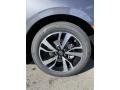 2020 Honda Odyssey Elite Wheel and Tire Photo